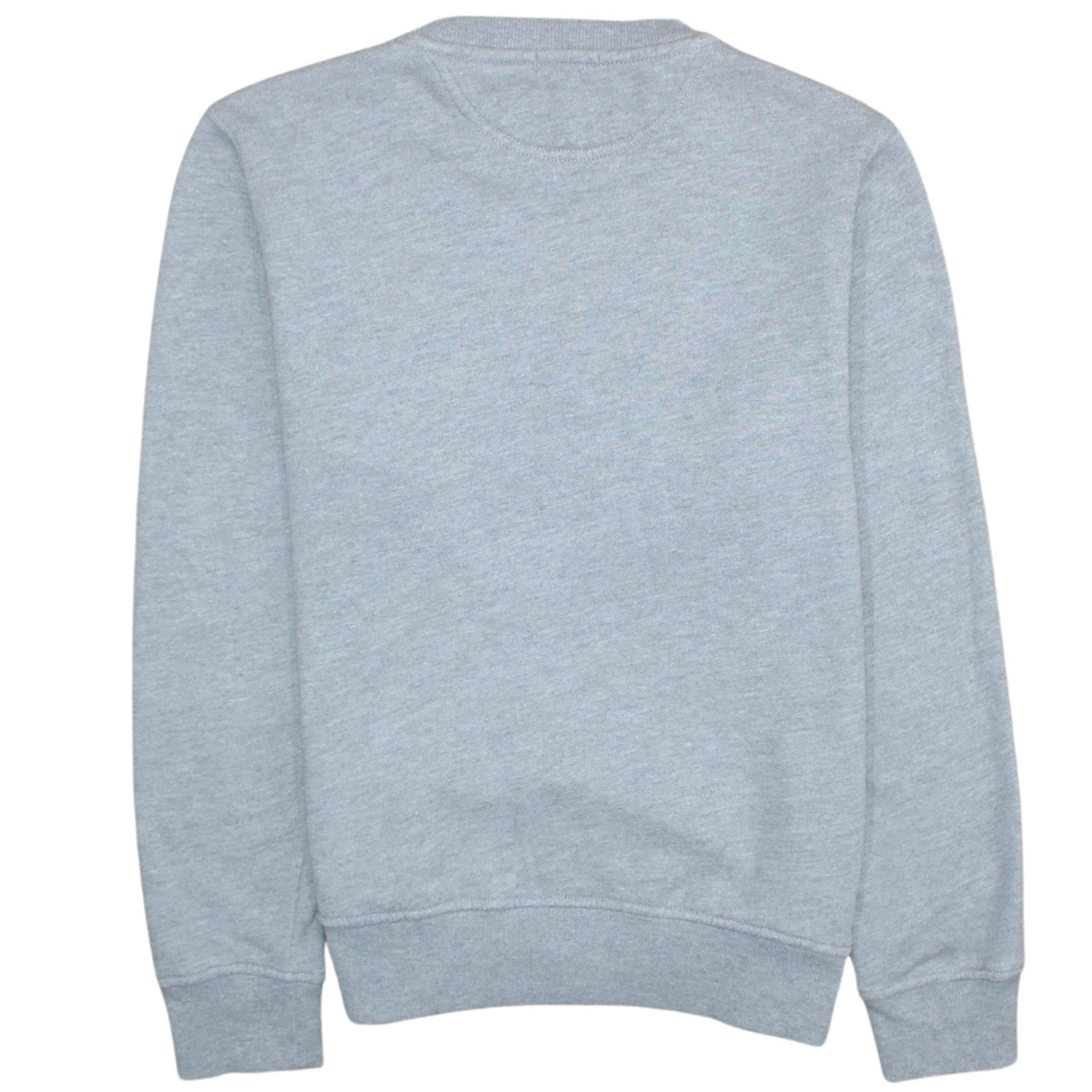 Mens UK Size S Timberland Grey Pullover Sweatshirt