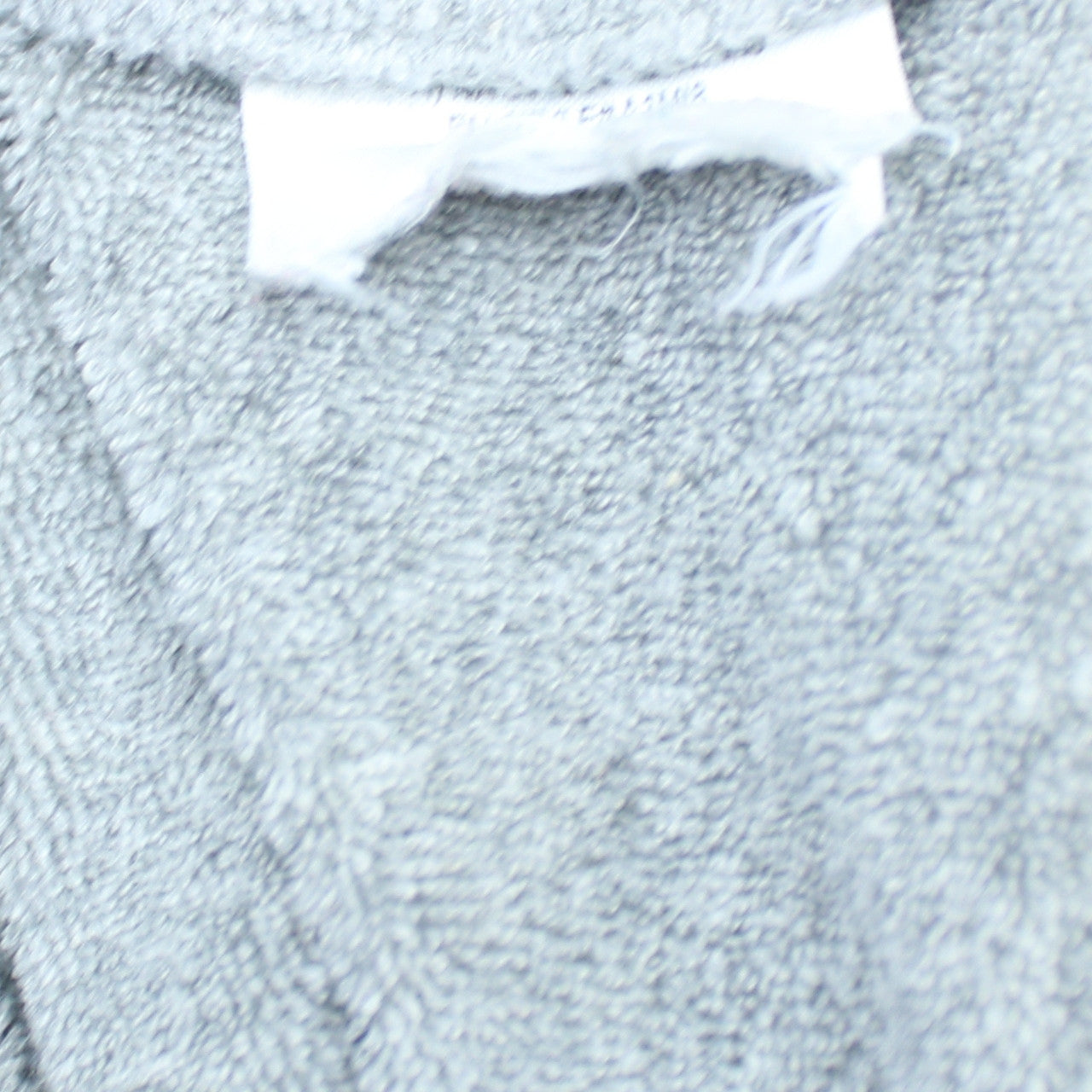 Mens UK Size S Timberland Grey Pullover Sweatshirt