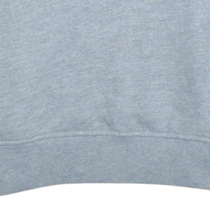 Mens UK Size S Timberland Grey Pullover Sweatshirt