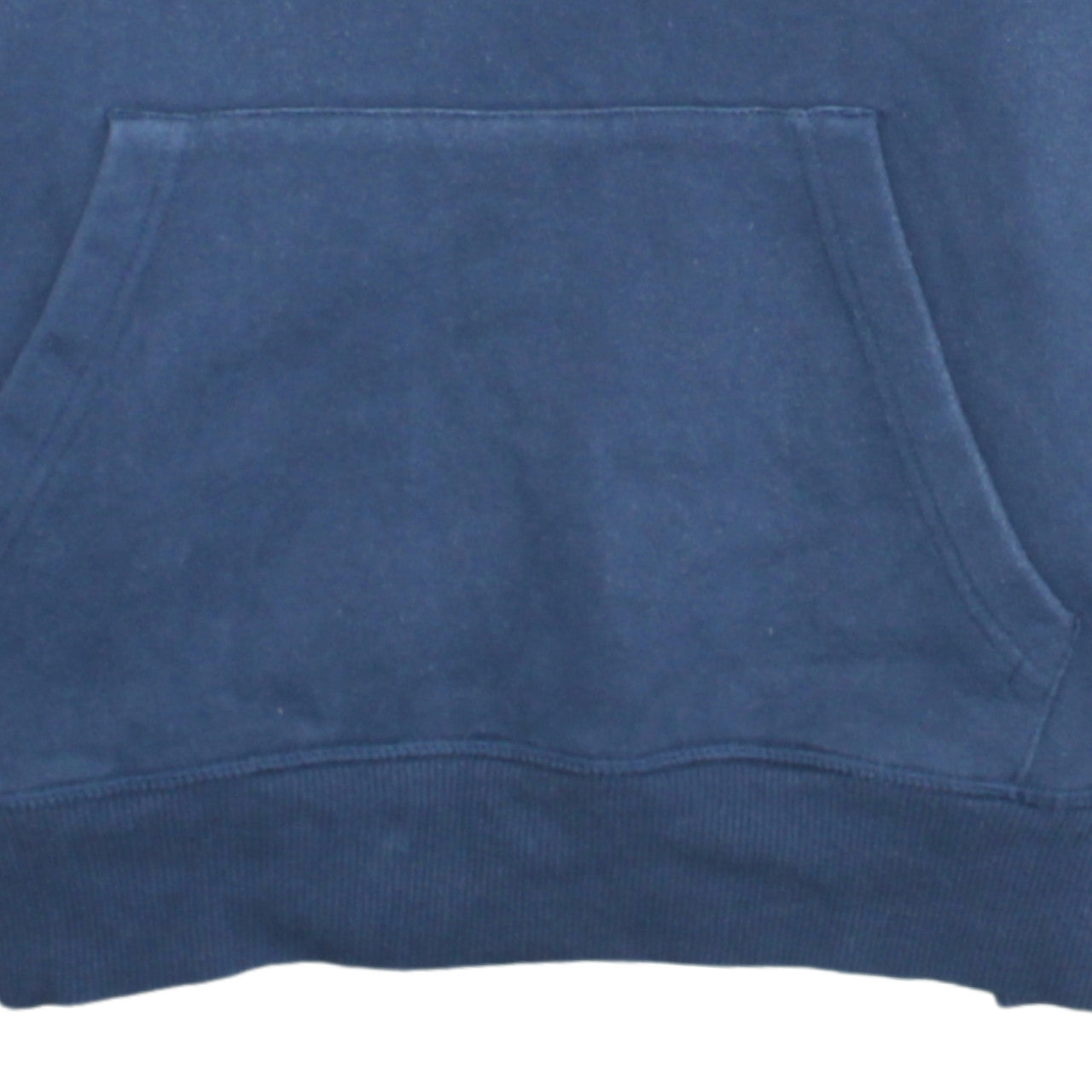 Mens UK Size S Ellesse Blue Pullover Hoodie
