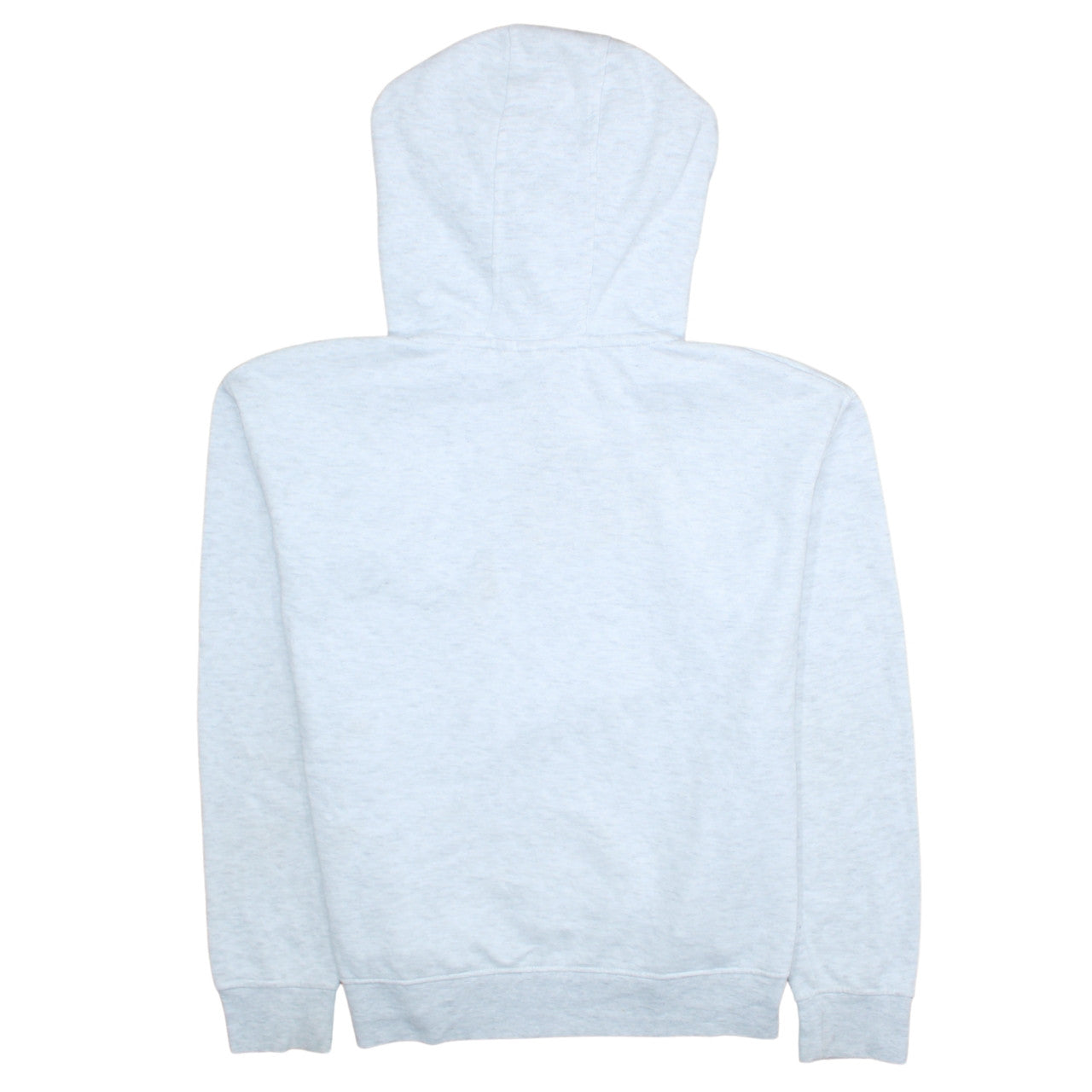 Womens UK Size S Disney Grey Pullover Hoodie