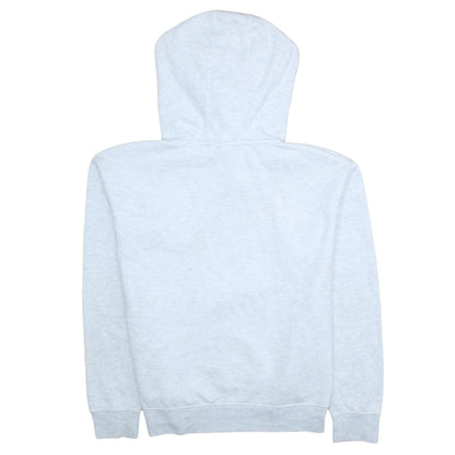 Womens UK Size S Disney Grey Pullover Hoodie