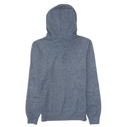 Mens UK Size S Champion Grey Pullover Hoodie