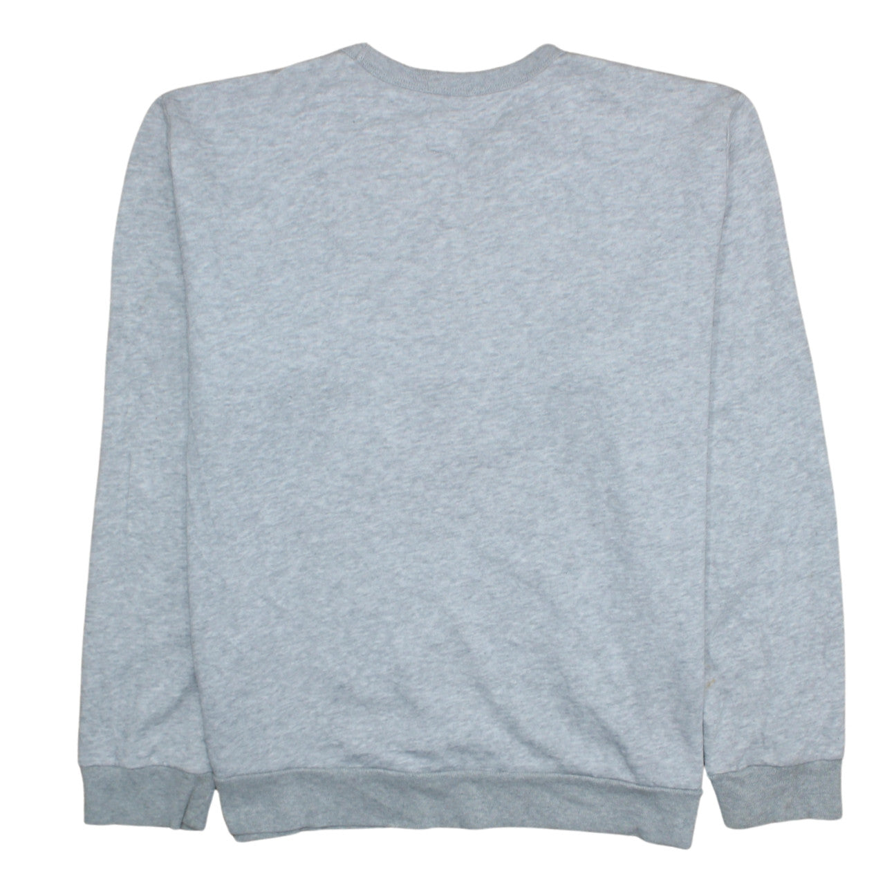 Mens UK Size L GAP Grey Pullover Sweatshirt