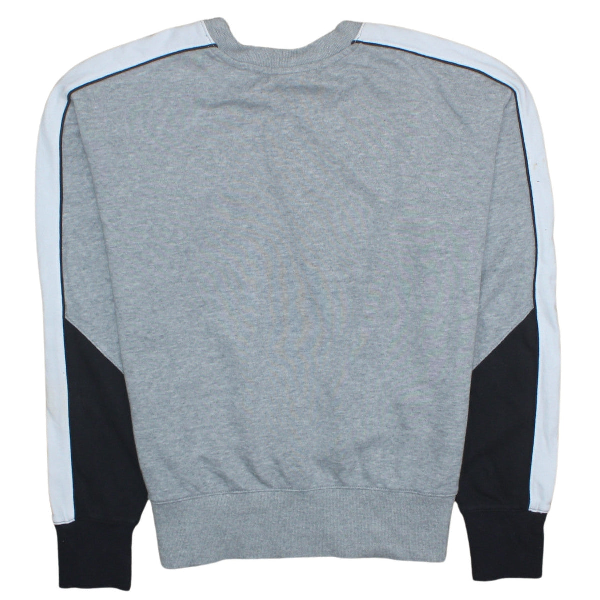Mens UK Size M Champion Grey Pullover Sweatshirt