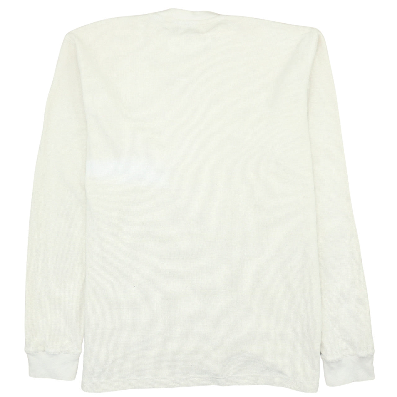 Mens UK Size 2XL Timberland White Pullover Sweatshirt