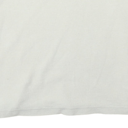 Mens UK Size 2XL Timberland White Pullover Sweatshirt