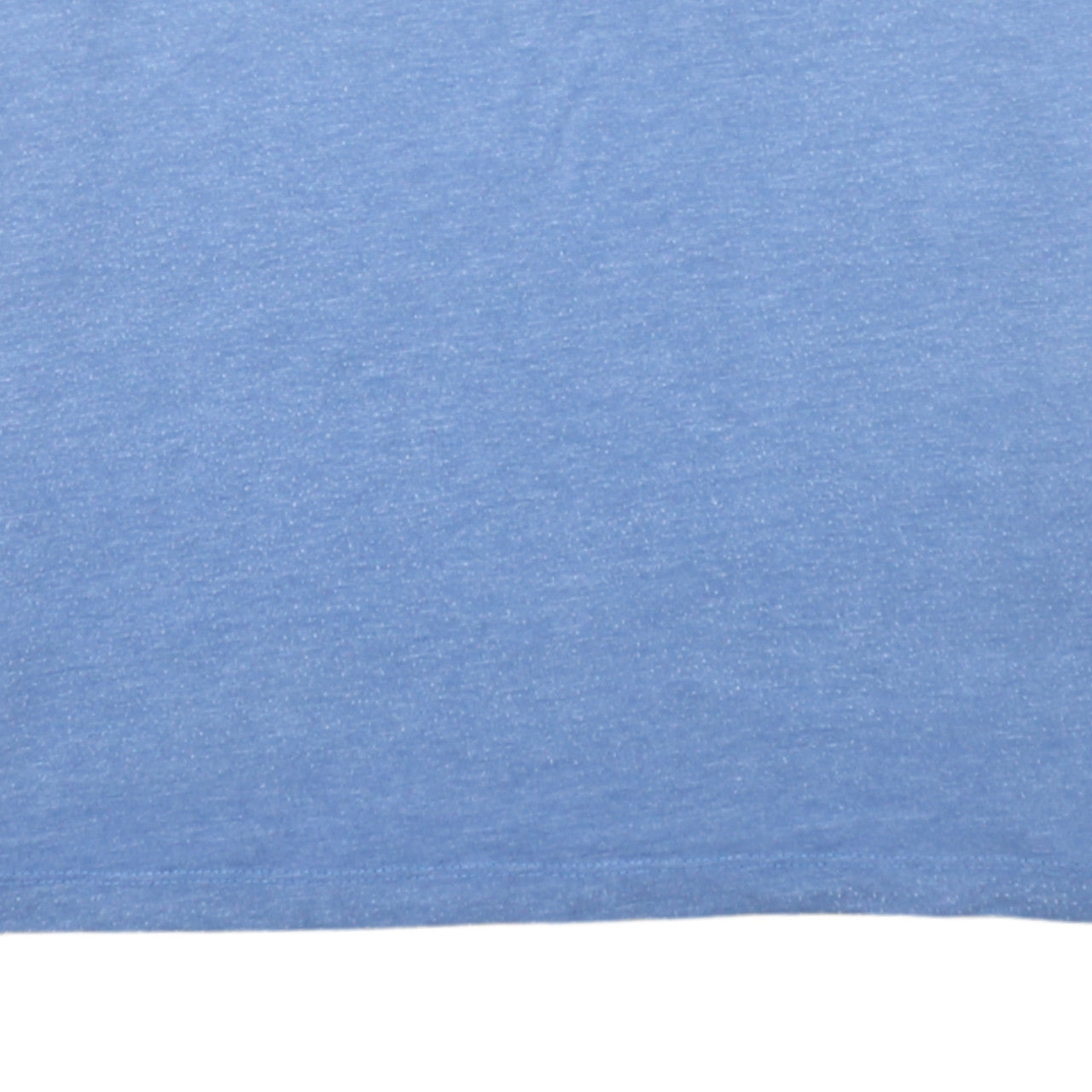Jack & Jones Men's Blue Slim Fit Graphic T-Shirt L