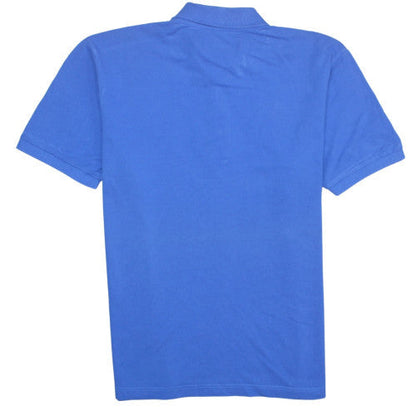 Kappa Men's Blue 2XL Cotton Polo Shirt Short Sleeve Sports Style