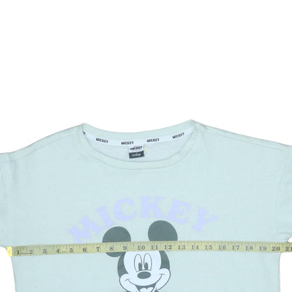 Teens UK Size 8-10 George Green Pullover Sweatshirt