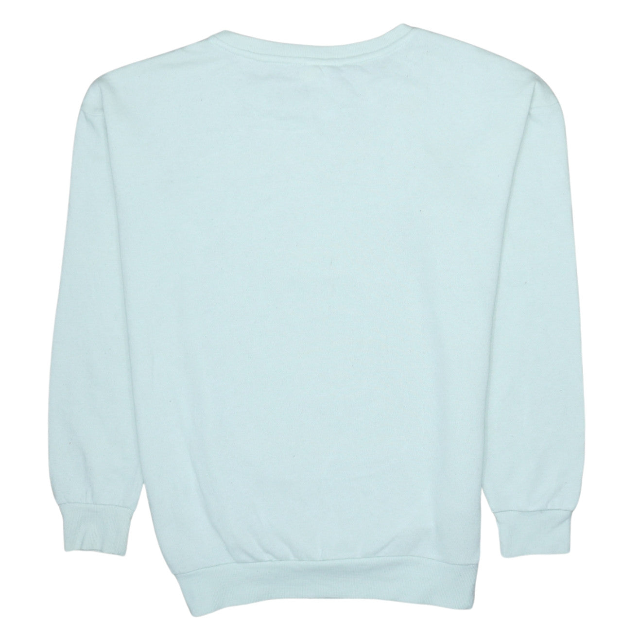 Teens UK Size 8-10 George Green Pullover Sweatshirt