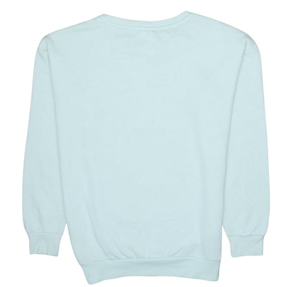 Teens UK Size 8-10 George Green Pullover Sweatshirt