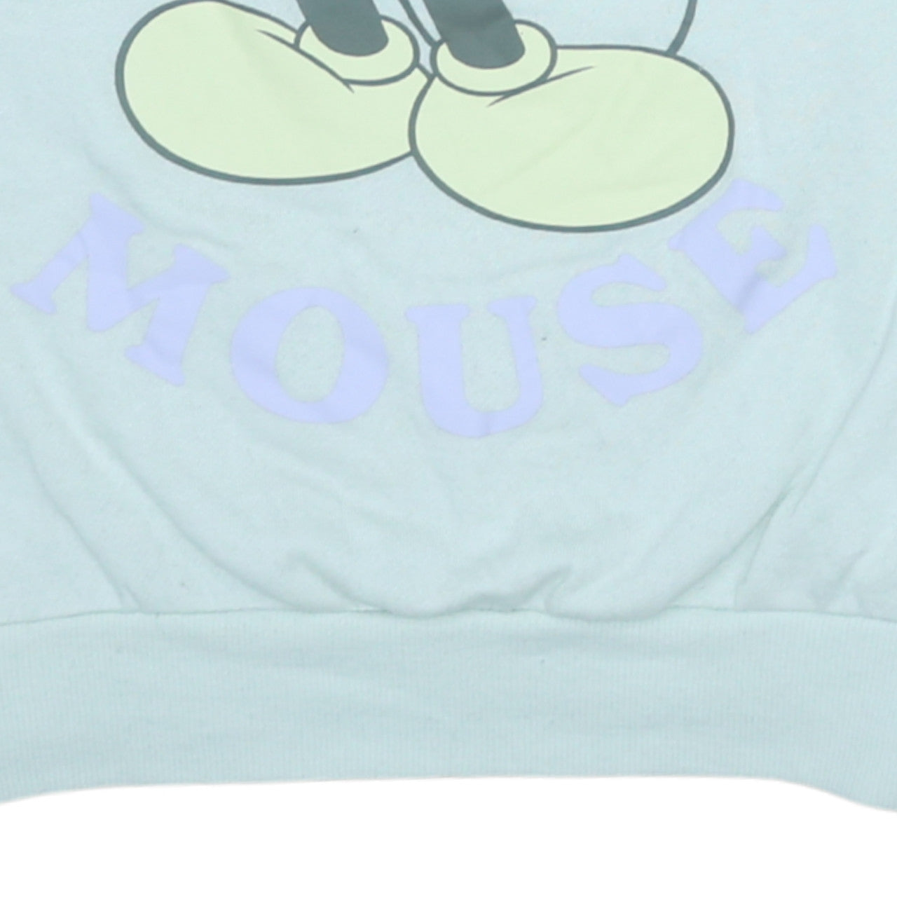 Teens UK Size 8-10 George Green Pullover Sweatshirt