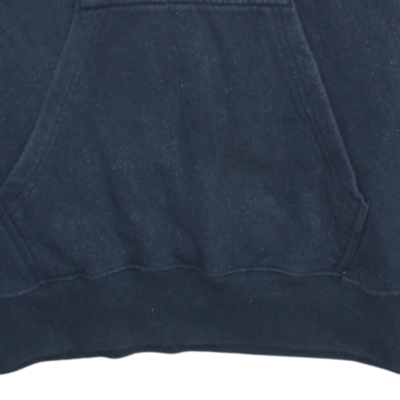 Mens UK Size S Champion Black Pullover Hoodie