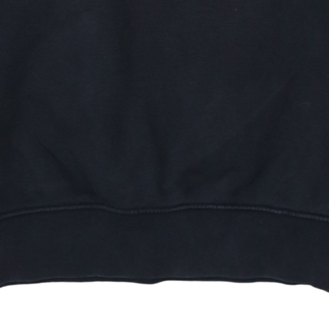 Mens UK Size S Champion Black Pullover Sweatshirt