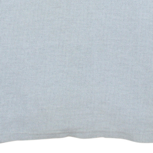 Mens UK Size L Lee Cooper Grey Pullover Sweatshirt