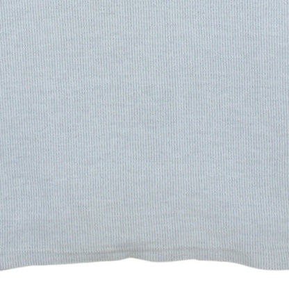 Mens UK Size L Lee Cooper Grey Pullover Sweatshirt
