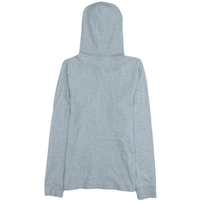 Mens UK Size S Champion Grey Pullover Hoodie