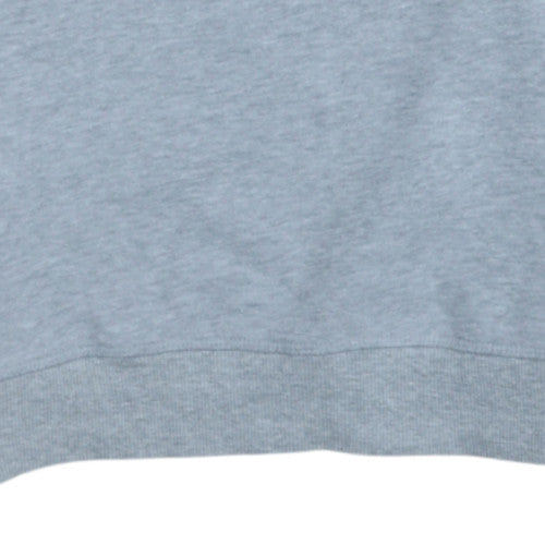 Mens UK Size S Tommy Hilfiger Grey Pullover Sweatshirt