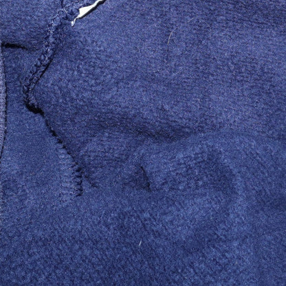 Puma Boys Blue Pullover Hoodie 13-14 Years Cotton Blend Fleece Sweatshirt