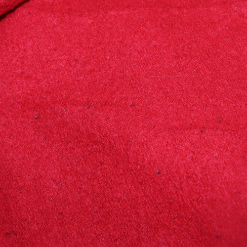 Mens UK Size M Champion Red Pullover Hoodie