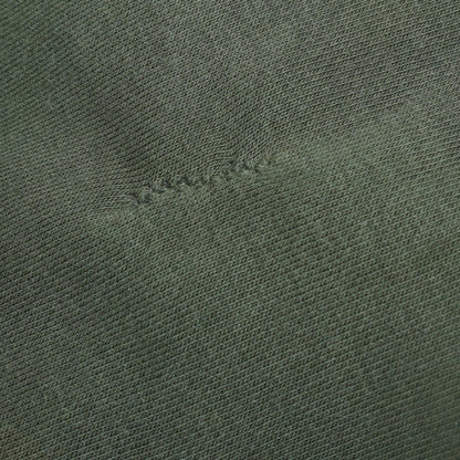 Nike Men's Green Fleece Jogger Sweatpants Size L