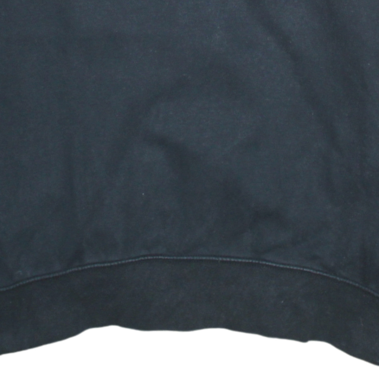 Mens UK Size S Nike Black Pullover Hoodie