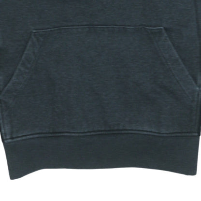 Mens UK Size M Columbia Black Pullover Sweatshirt