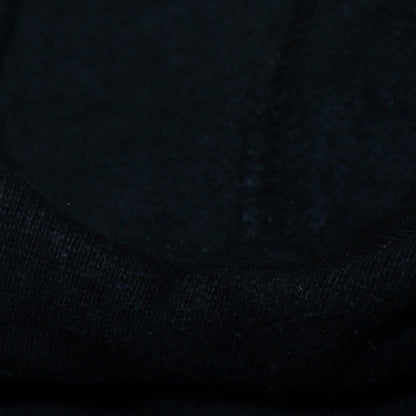 Mens UK Size M Umbro Black Pullover Hoodie