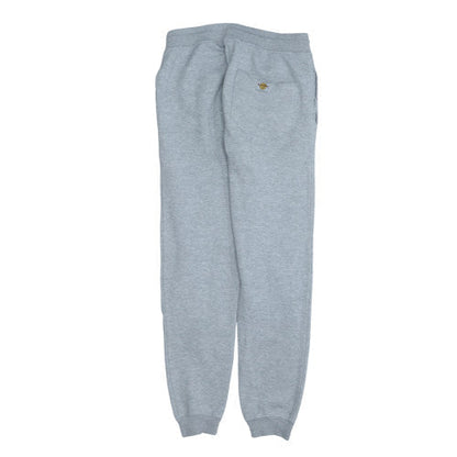 Hard Rock Cafe Grey Women's Jogger Sweatpants Size M Comfortable Fleece