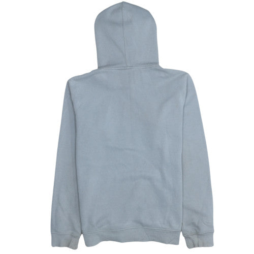 Mens UK Size M Adidas Grey Pullover Hoodie
