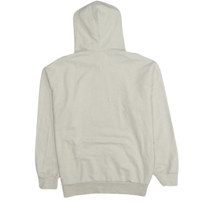 Womens UK Size S Disney Beige Pullover Hoodie
