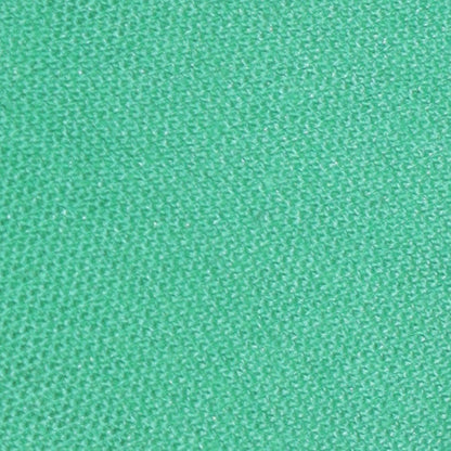 Champion Men's Green Short Sleeve Polo Shirt Medium Cotton