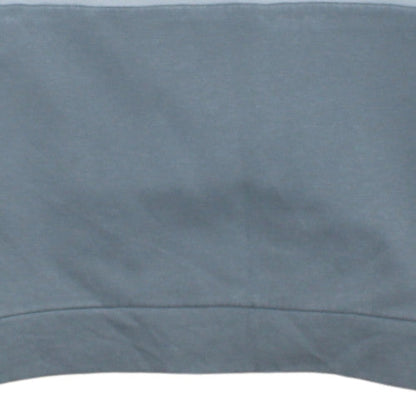 Nike Boys Grey Colourblock Crew Neck Sweatshirt XL 158-170cm