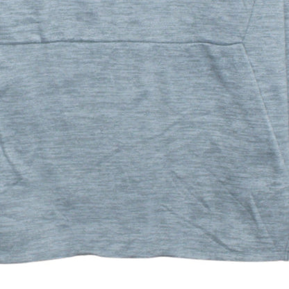 Mens UK Size XS Under Armour Grey Pullover Sweatshirt