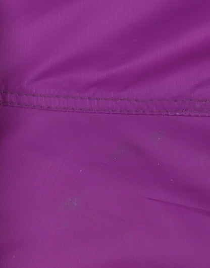 Berghaus Women’s Purple Insulated Puffer Jacket Size 16 Nylon