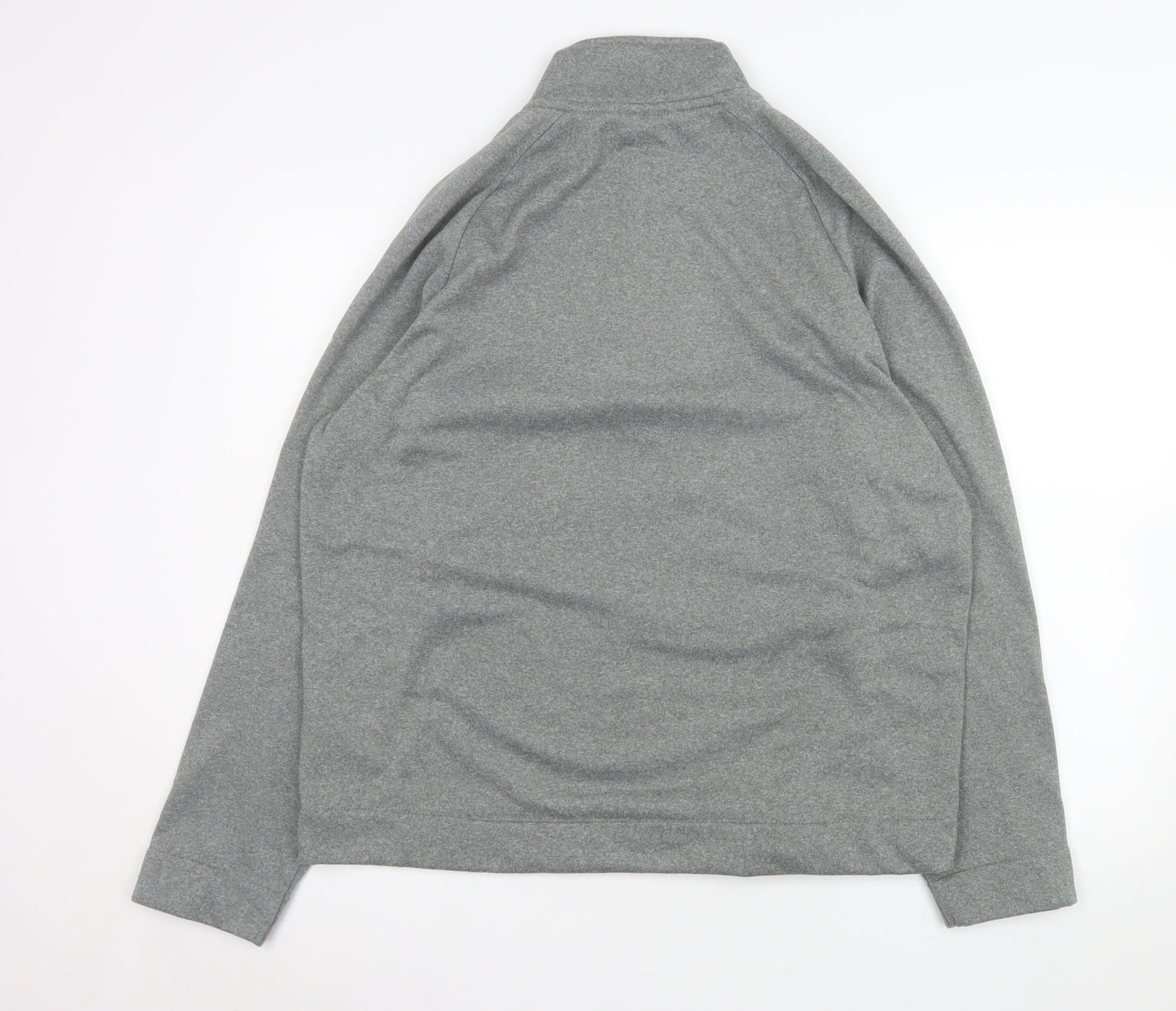 Womens UK Size 20 Craghoppers Grey Pullover Sweatshirt