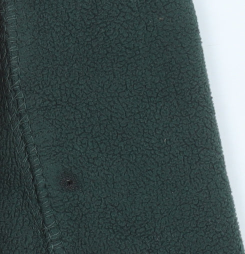 Mens UK Size M X:Life Green Pullover Sweatshirt