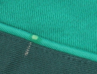 Womens UK Size 16 NEXT Green Pullover Sweatshirt