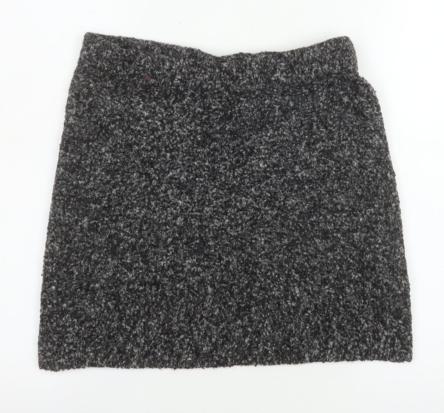 Womens UK Size S Hush Straight & Pencil Knit Skirt