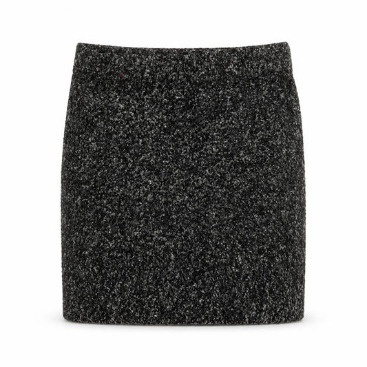 Womens UK Size S Hush Straight & Pencil Knit Skirt