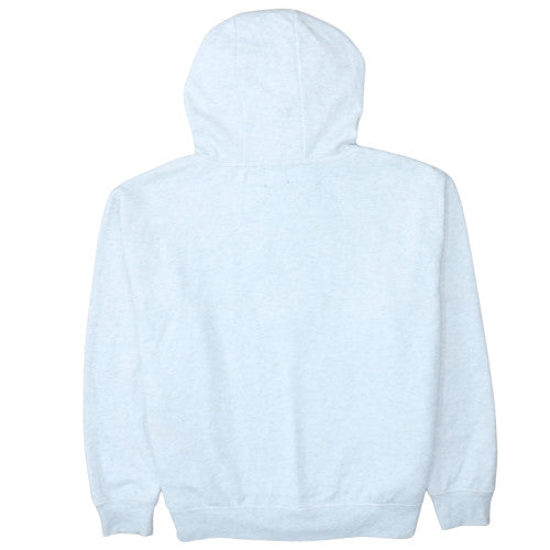 Womens UK Size M Primark Grey Pullover Hoodie