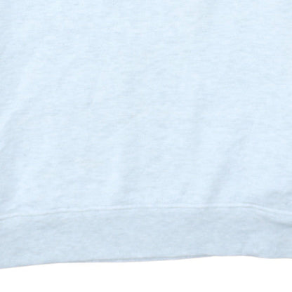 Womens UK Size M Primark Grey Pullover Hoodie