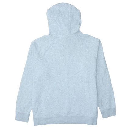 Mens UK Size XL Under Armour Grey Pullover Hoodie