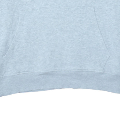 Mens UK Size XL Under Armour Grey Pullover Hoodie