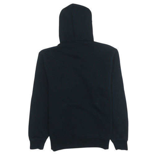 Mens UK Size L Jordan Black Pullover Hoodie