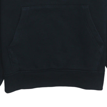 Mens UK Size L Jordan Black Pullover Hoodie