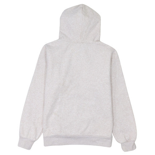 Womens UK Size S Diesel Beige Pullover Hoodie