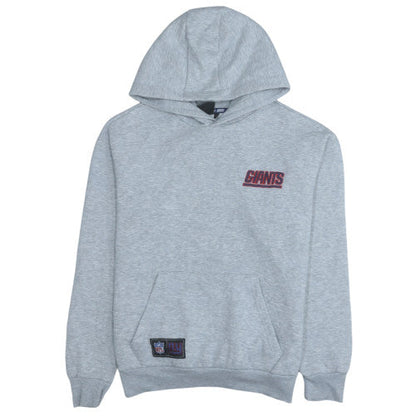 Mens UK Size S Primark Grey Pullover Hoodie