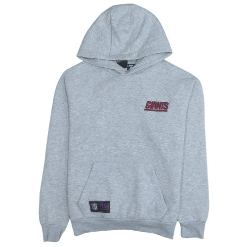 Mens UK Size S Primark Grey Pullover Hoodie